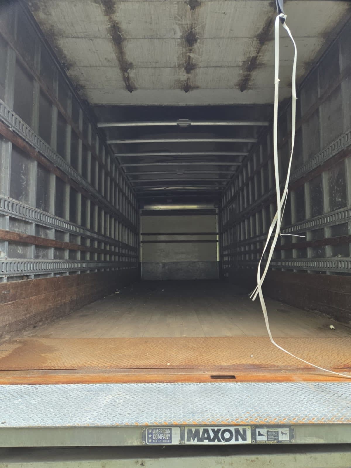 2020 International MV in Syracuse, NY — photo 8