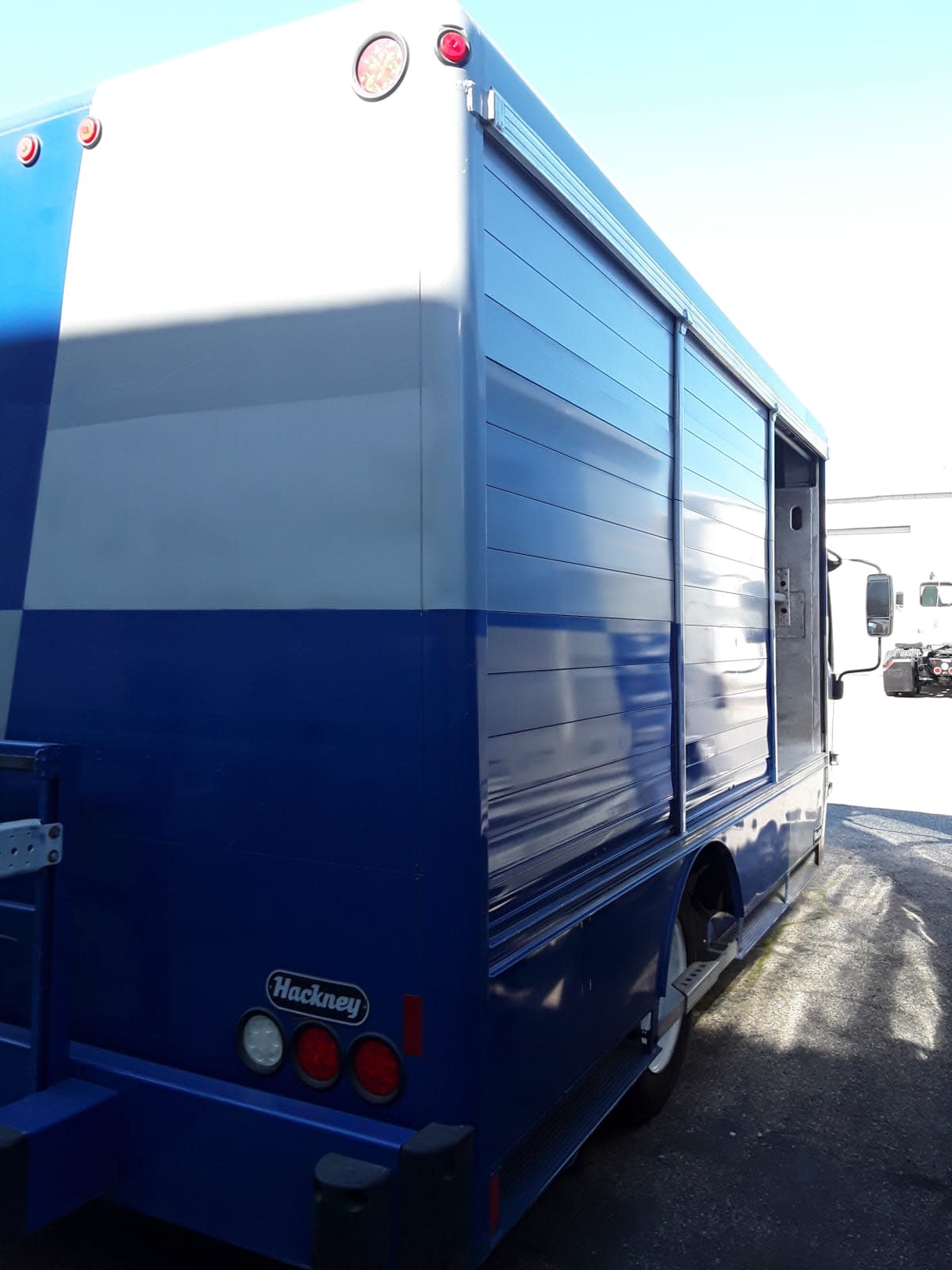 2020 Chevrolet Motor Div. LCF 5500XD 275386