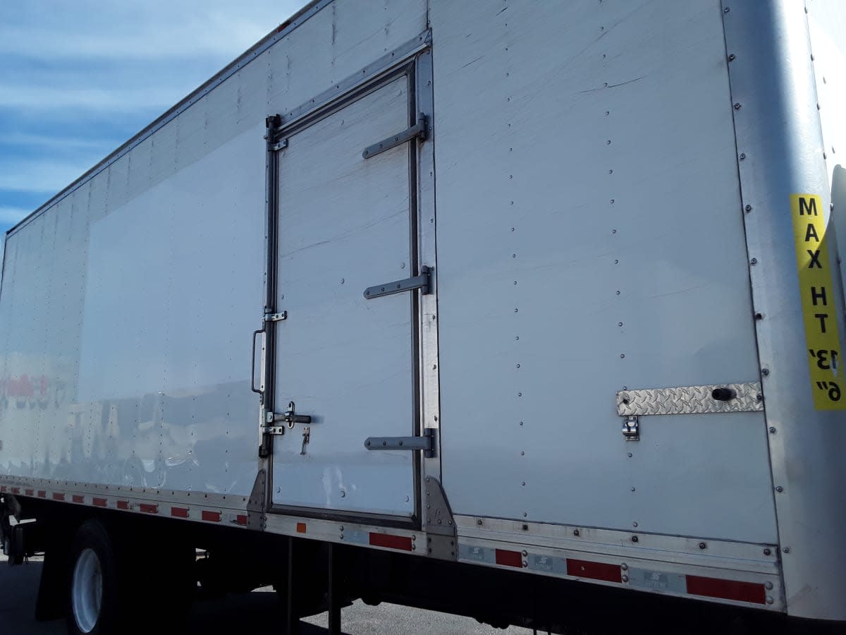 2020 Navistar International MV607 (4X2) 275391