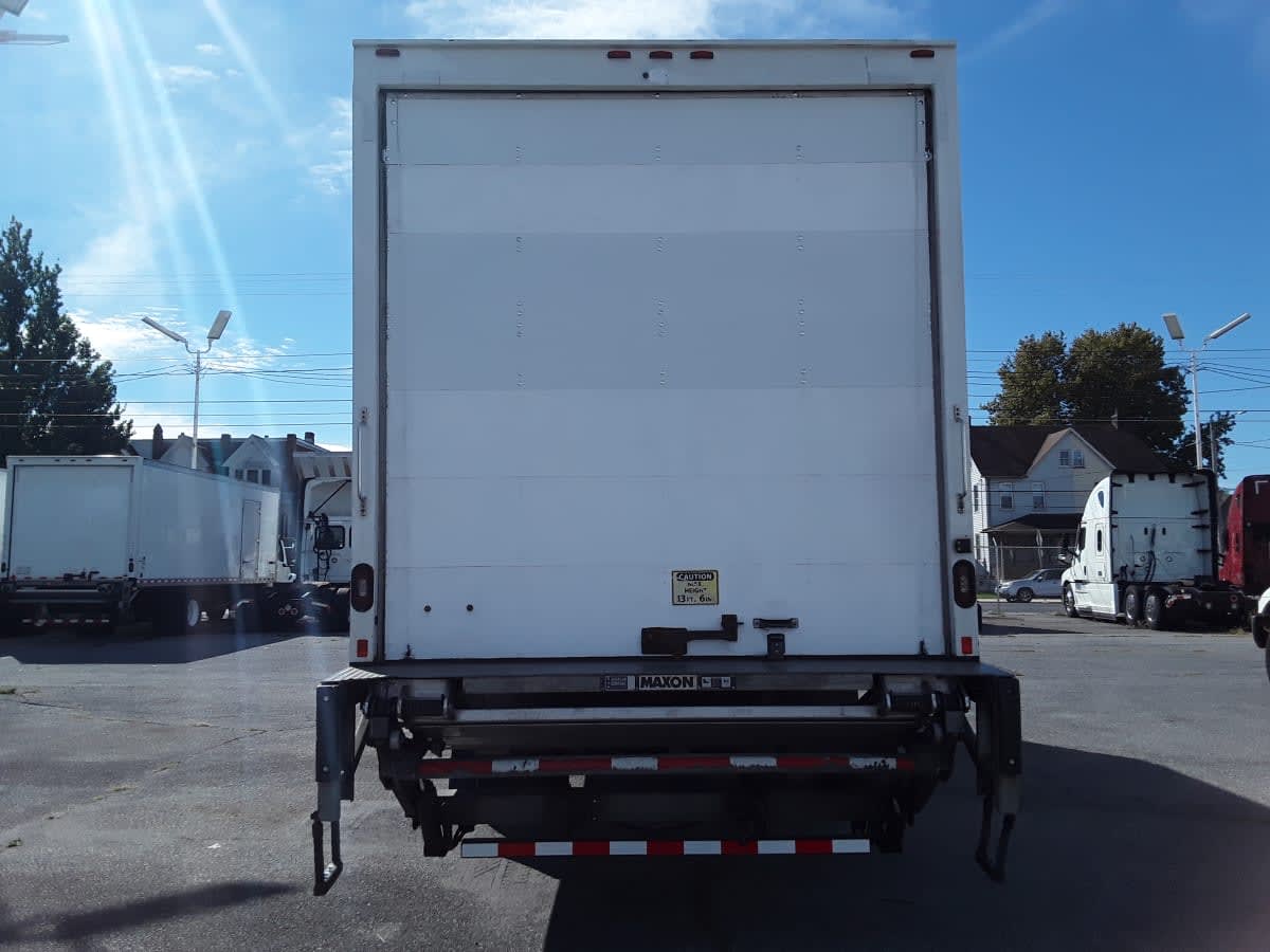 2020 Navistar International MV607 (4X2) 275391
