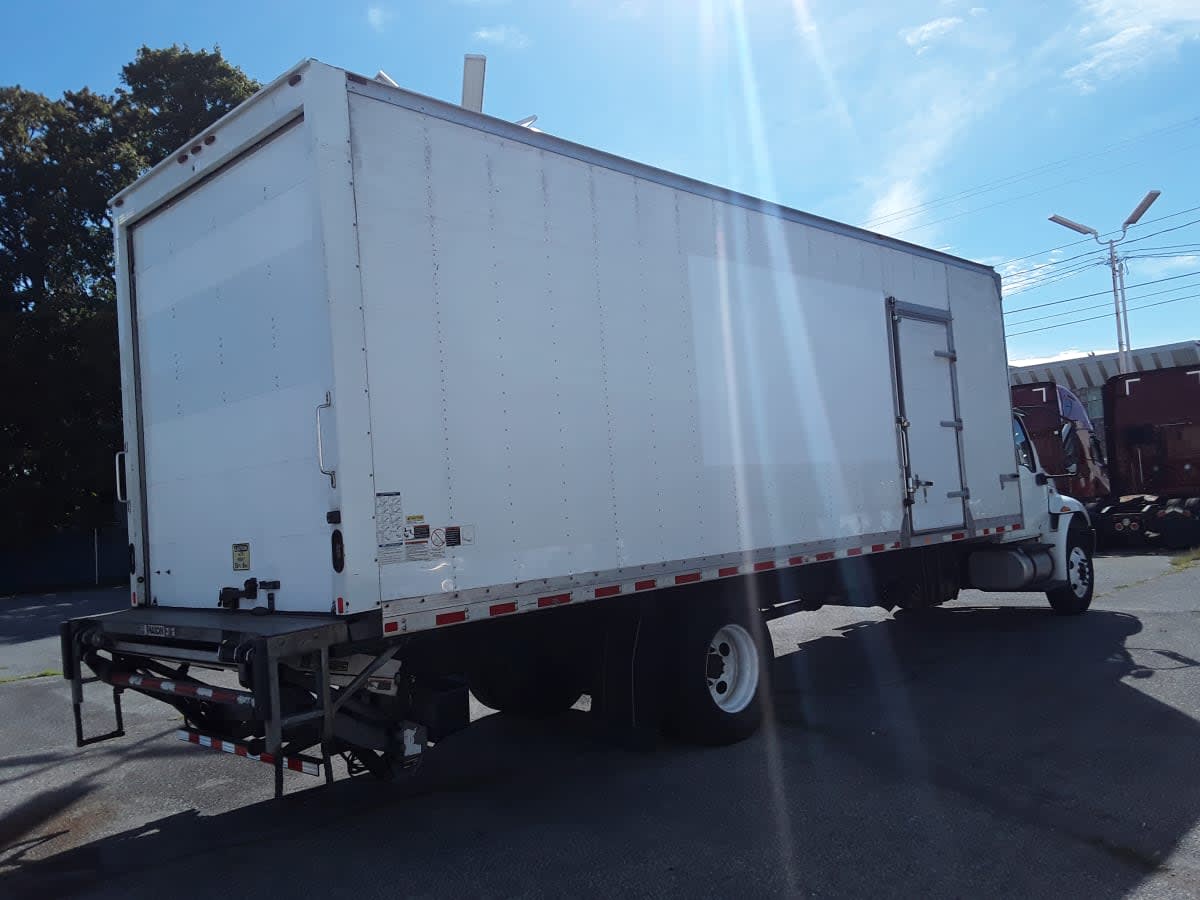 2020 Navistar International MV607 (4X2) 275391