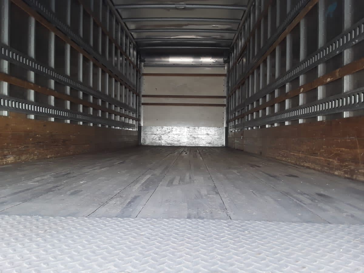 2020 Navistar International MV607 (4X2) 275391