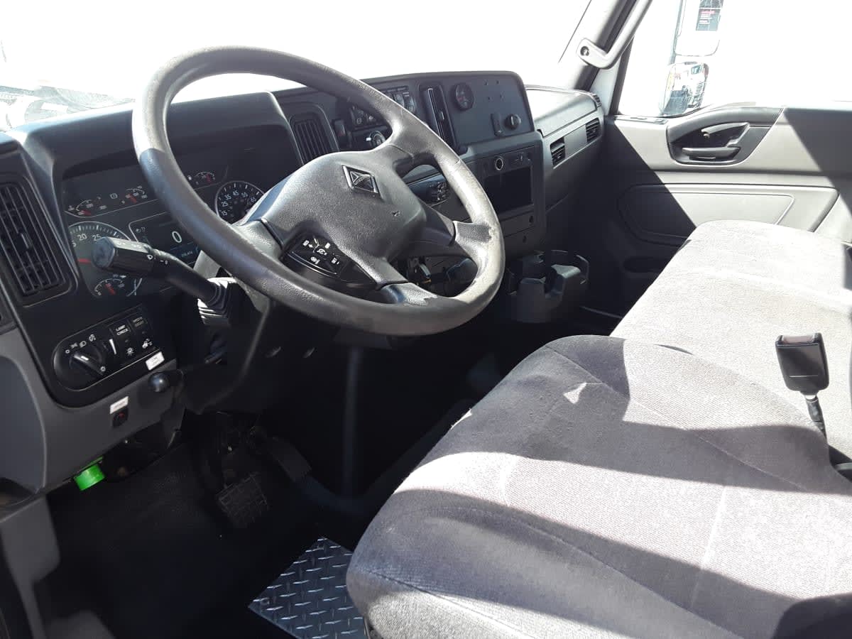 2020 Navistar International MV607 (4X2) 275391