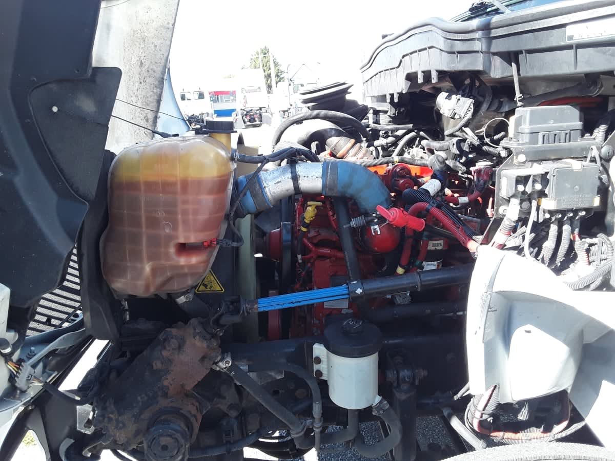 2020 Navistar International MV607 (4X2) 275391