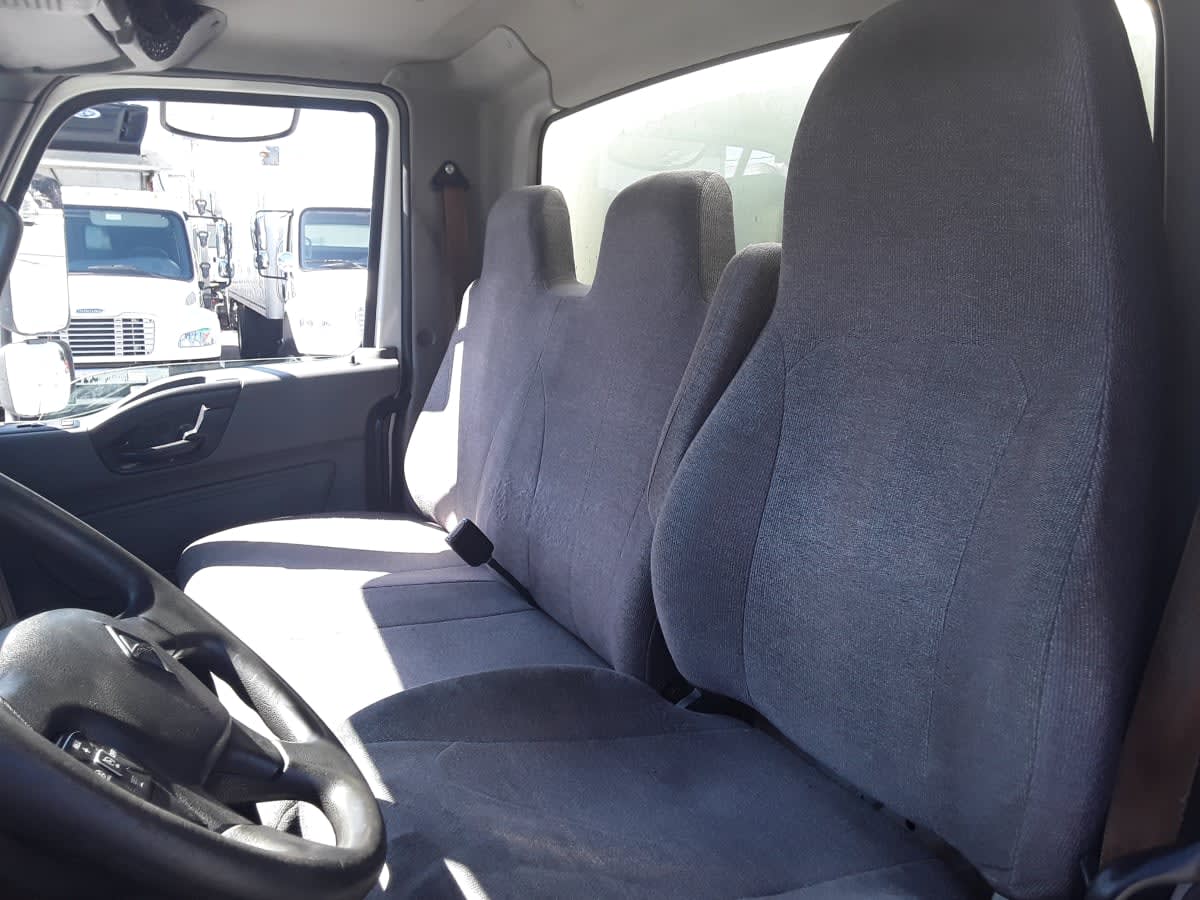 2020 Navistar International MV607 (4X2) 275395