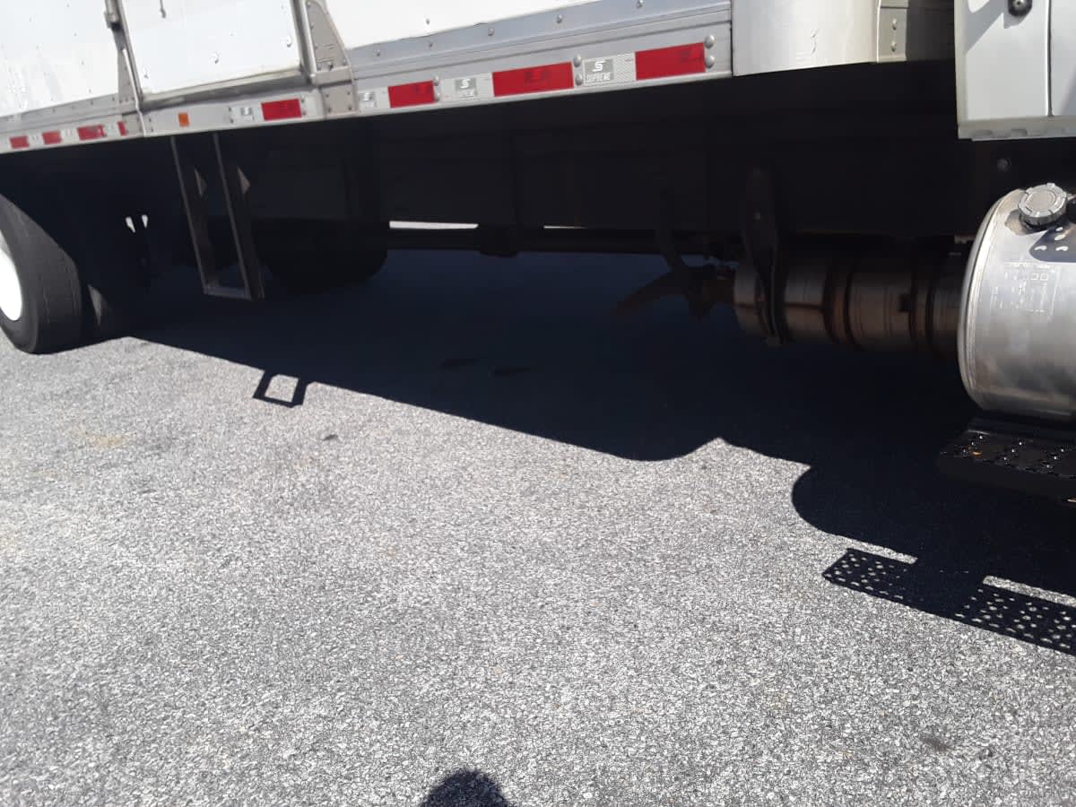 2020 Navistar International MV607 (4X2) 275395
