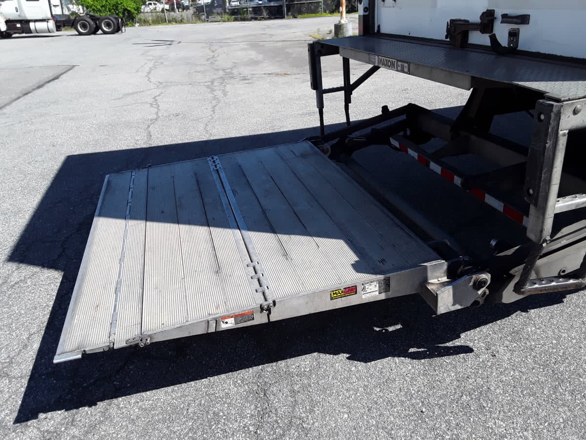 2020 Navistar International MV607 (4X2) 275395