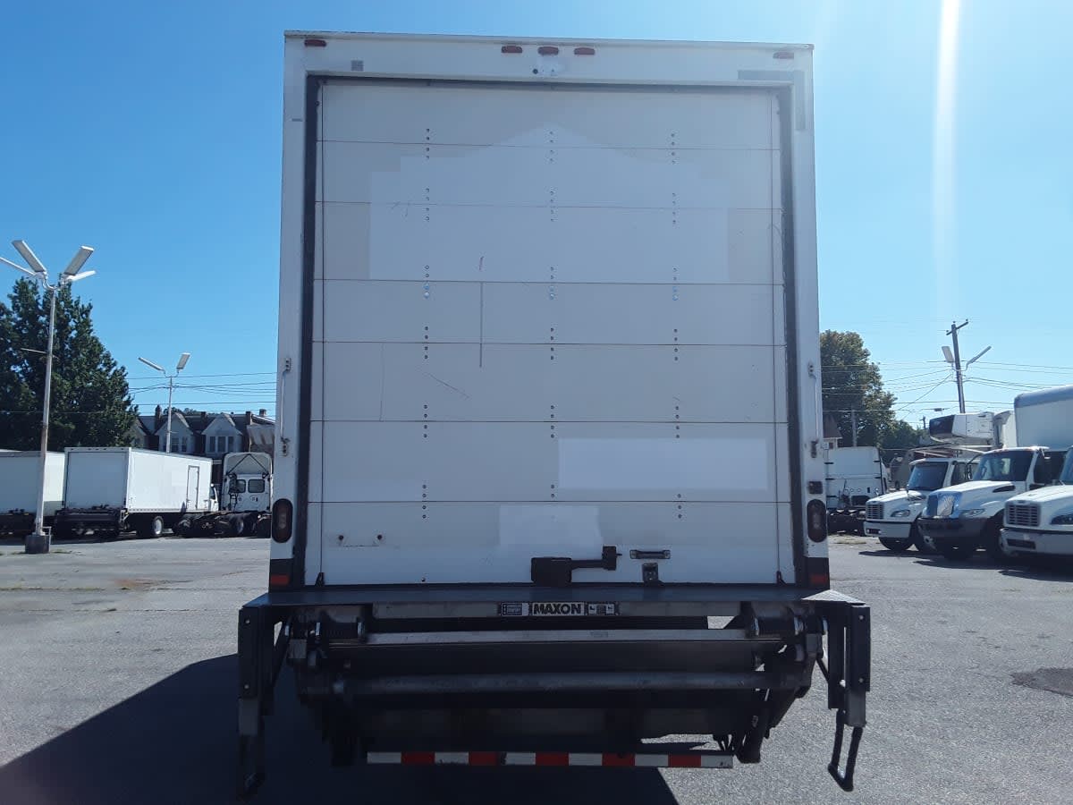 2020 Navistar International MV607 (4X2) 275395