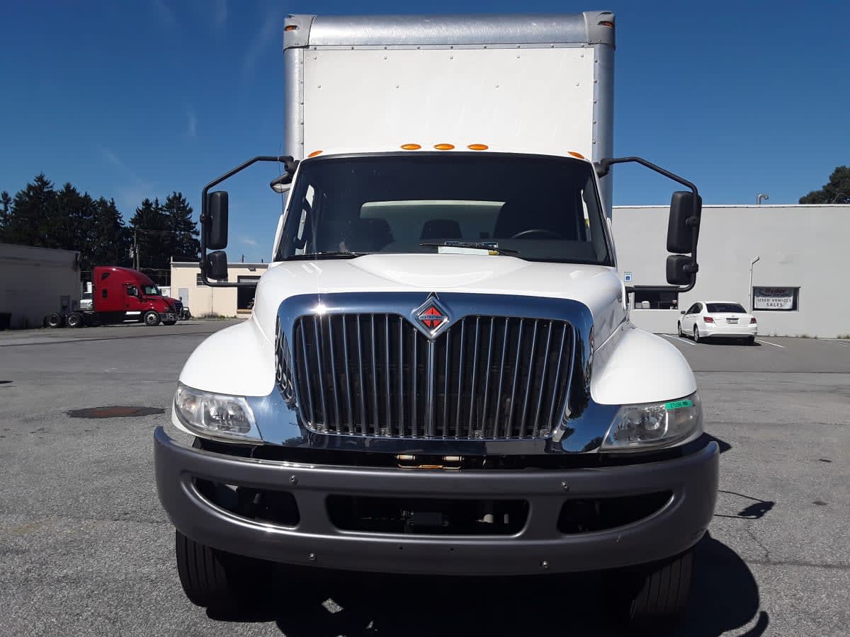 2020 Navistar International MV607 (4X2) 275395