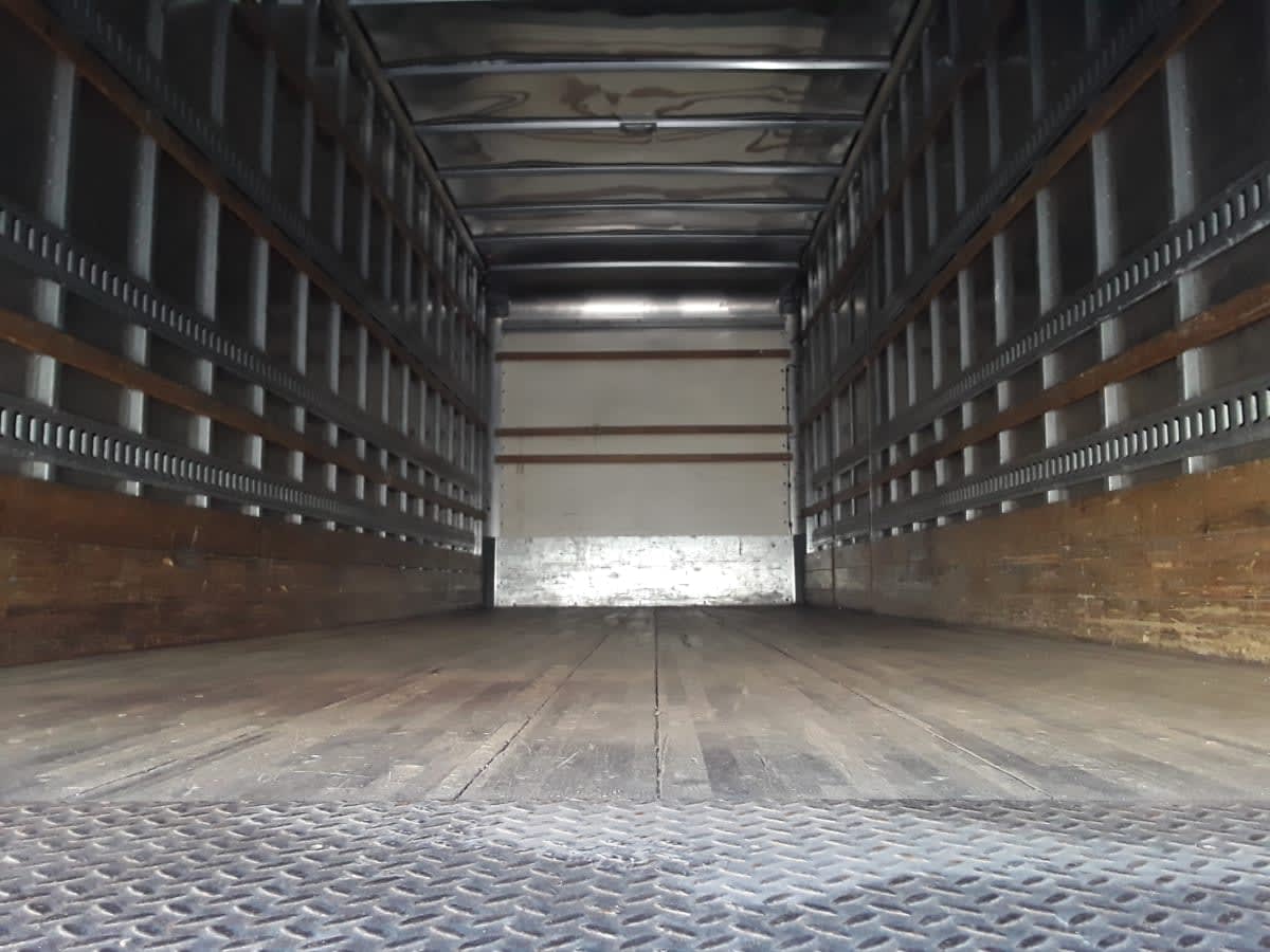 2020 Navistar International MV607 (4X2) 275395