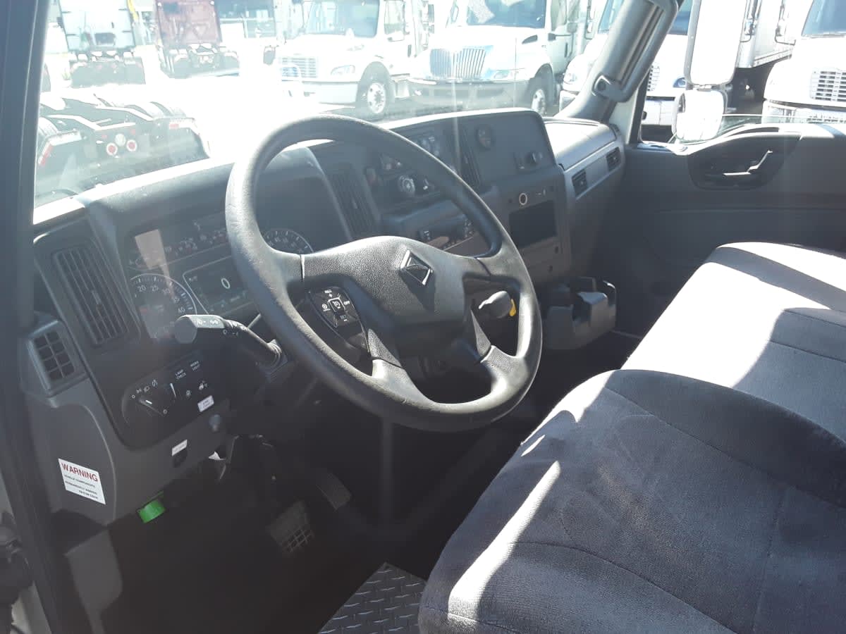 2020 Navistar International MV607 (4X2) 275395
