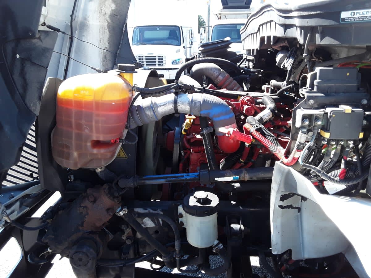 2020 Navistar International MV607 (4X2) 275395