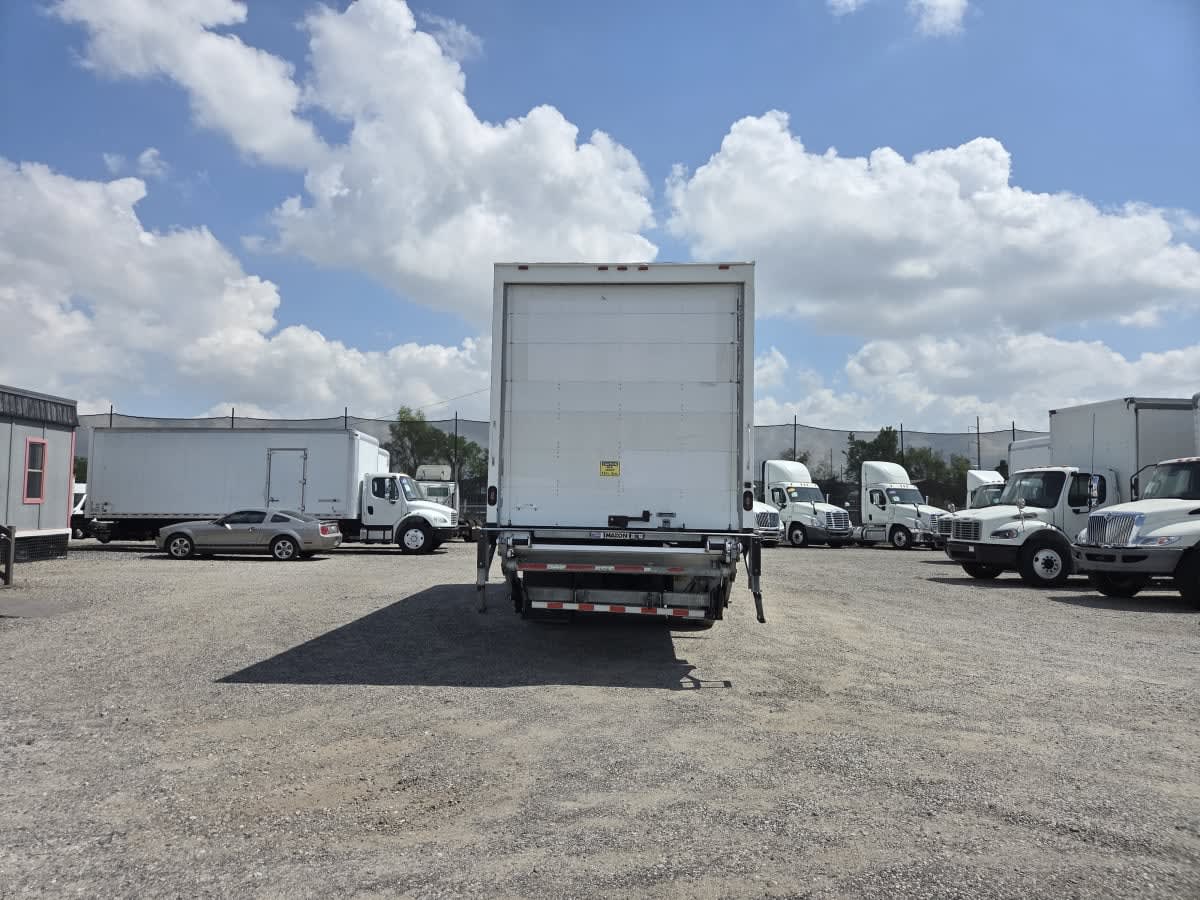 2020 Navistar International MV607 (4X2) 275400