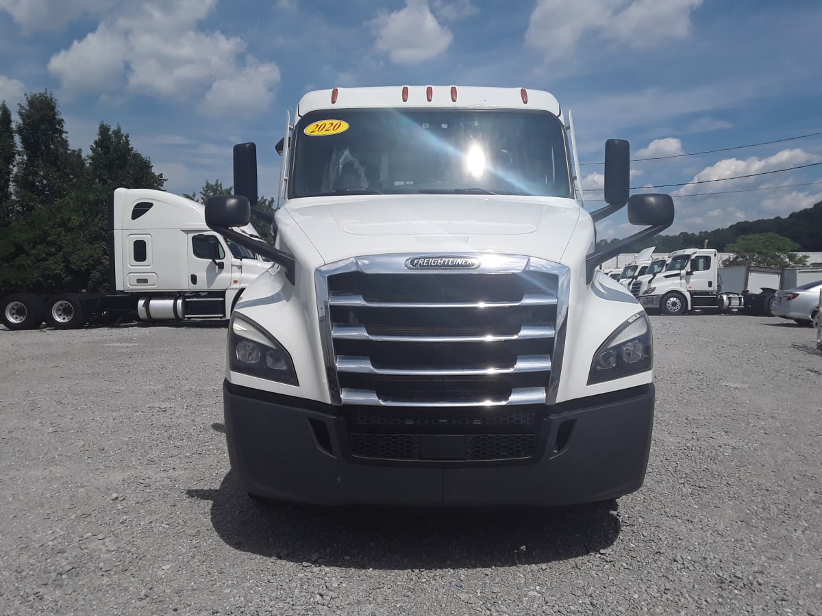 2020 Freightliner/Mercedes NEW CASCADIA PX12664 275402
