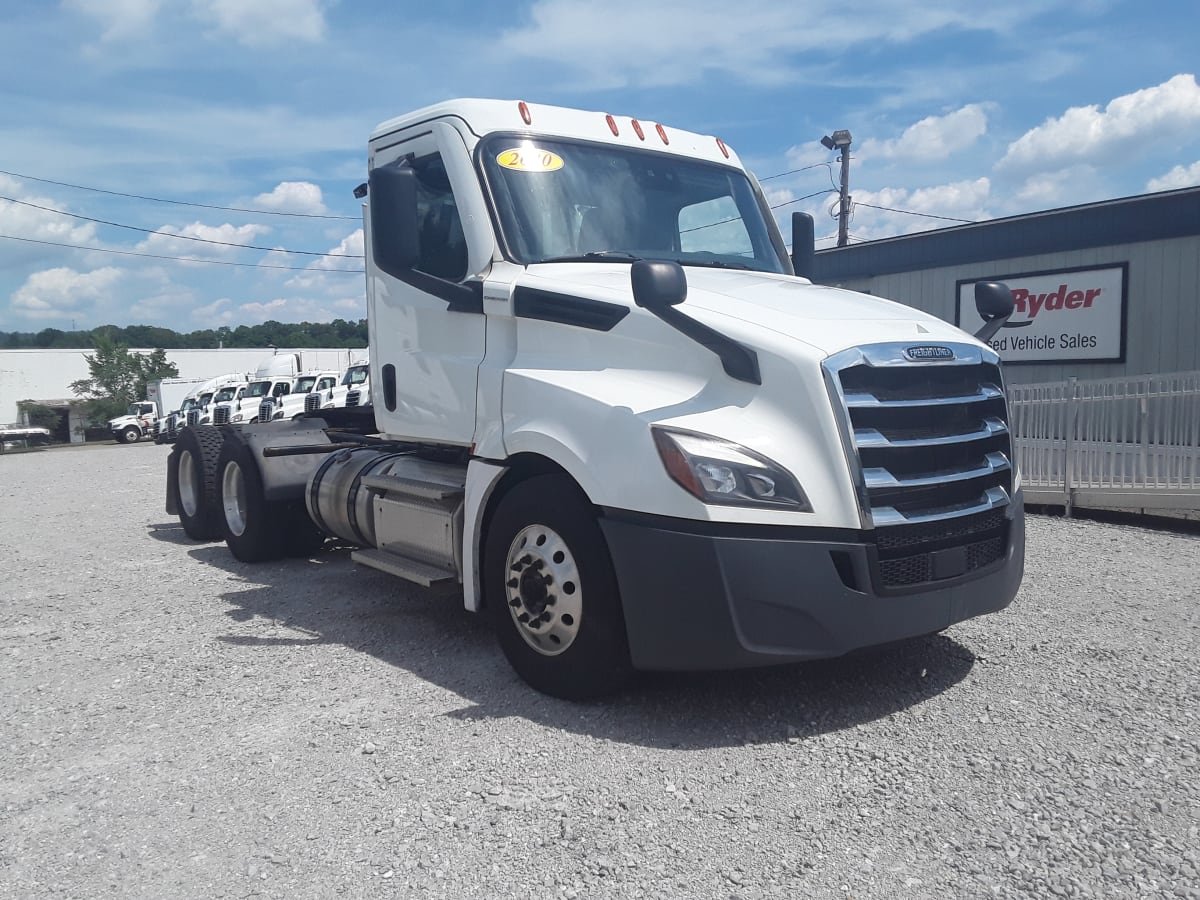 2020 Freightliner/Mercedes NEW CASCADIA PX12664 275402