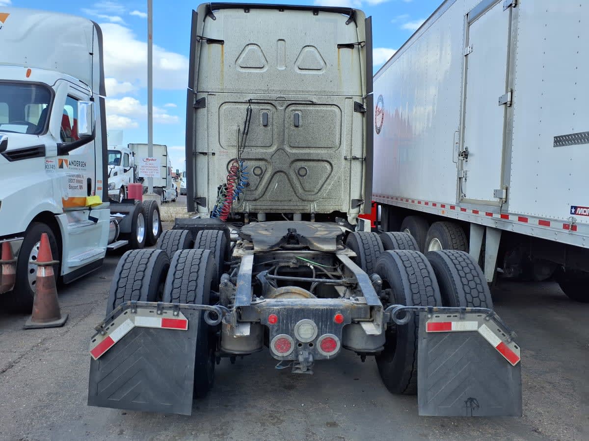 2020 Freightliner/Mercedes NEW CASCADIA PX12664 275410