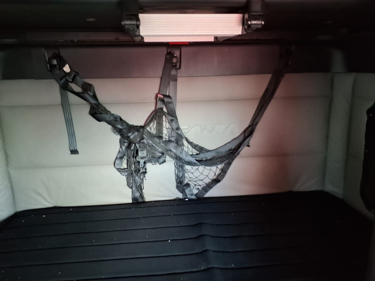 2020 Freightliner/Mercedes NEW CASCADIA PX12664 275410