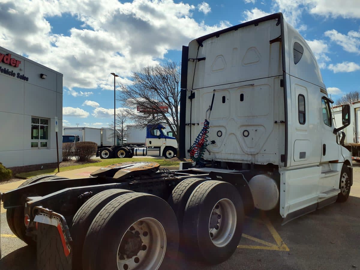 2020 Freightliner/Mercedes NEW CASCADIA PX12664 275417
