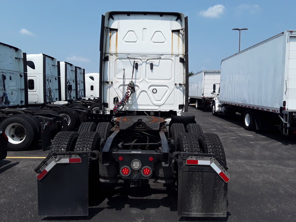 2020 Freightliner/Mercedes NEW CASCADIA PX12664 275425