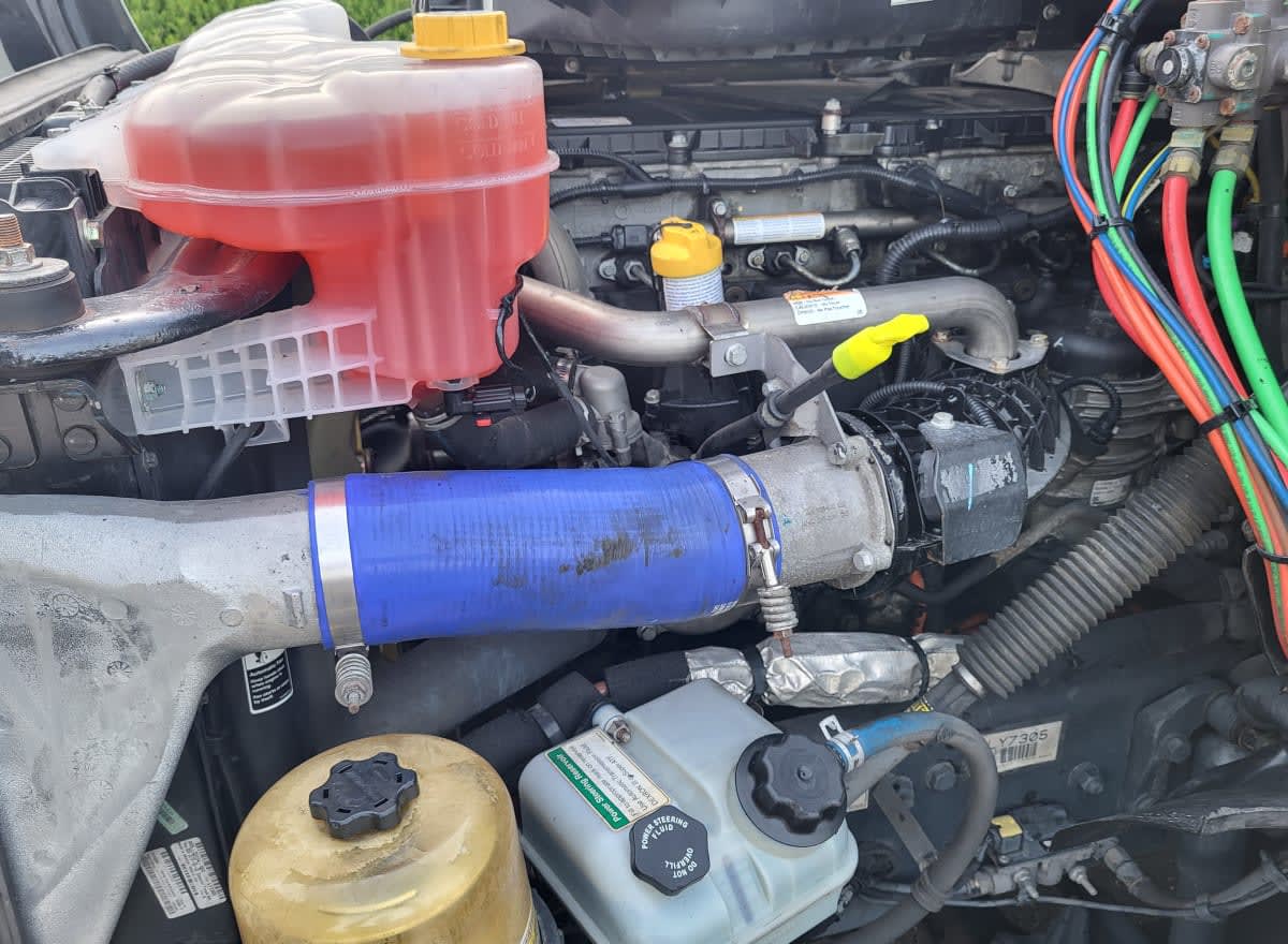 2020 Freightliner - image 8