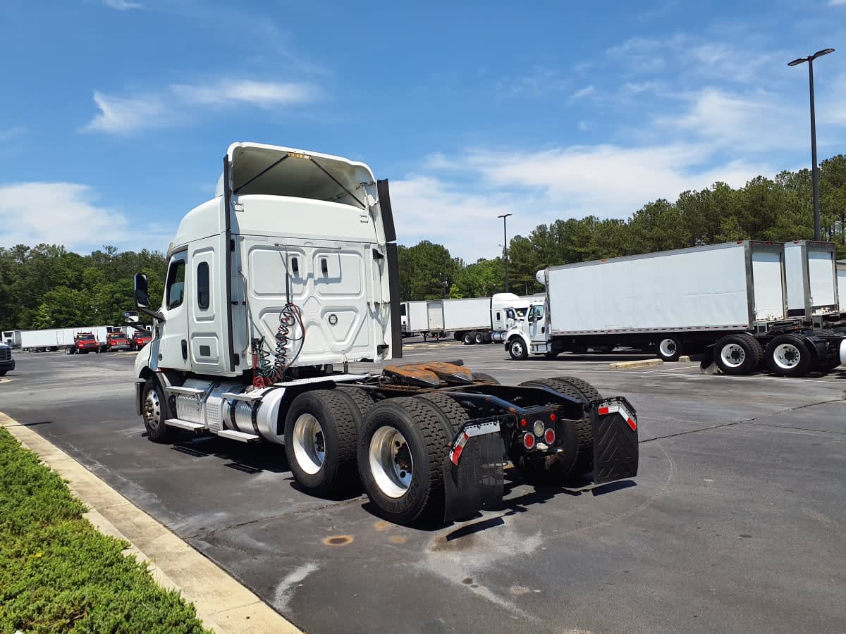 2020 Freightliner/Mercedes NEW CASCADIA 116 275459