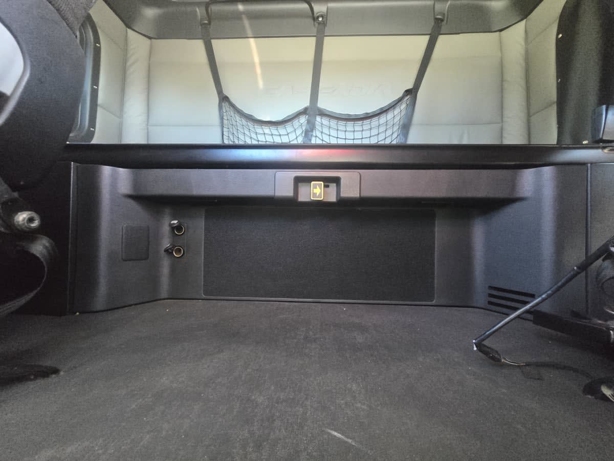 2020 Freightliner Cascadia in Tampa, FL — photo 8