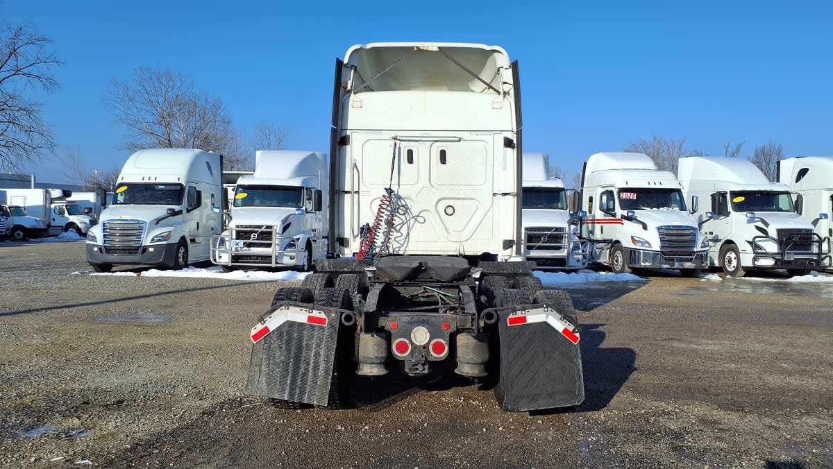 2020 Freightliner/Mercedes NEW CASCADIA 116 275462