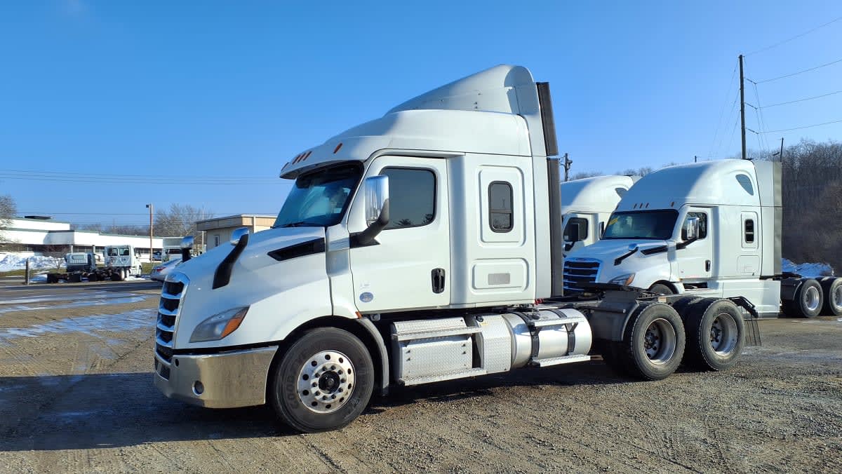 2020 FREIGHTLINER/MERCEDES NEW CASCADIA 116 275462