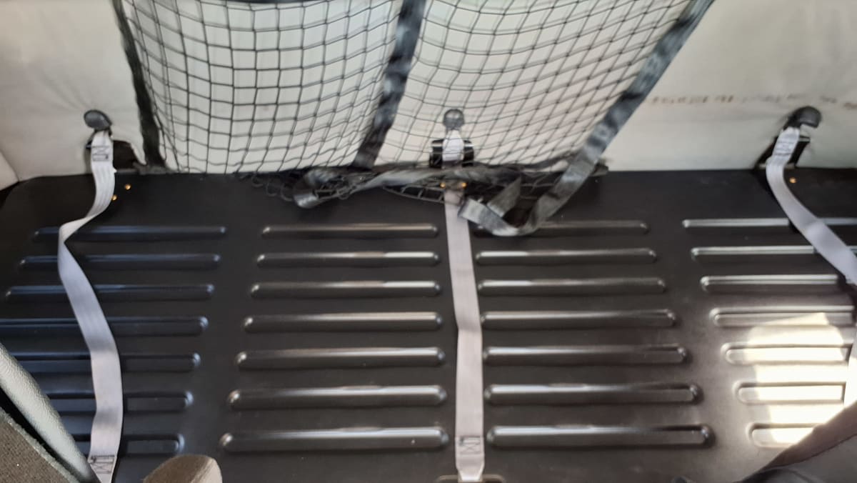 2020 Freightliner/Mercedes NEW CASCADIA 116 275466