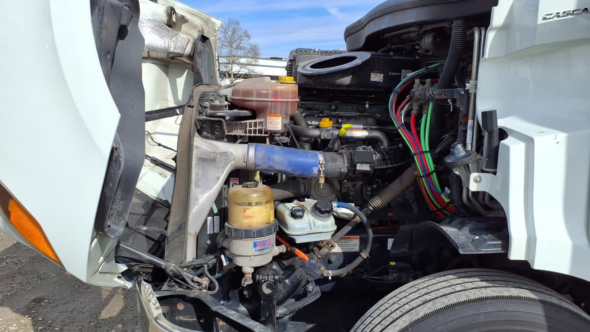 2020 Freightliner/Mercedes NEW CASCADIA 116 275469