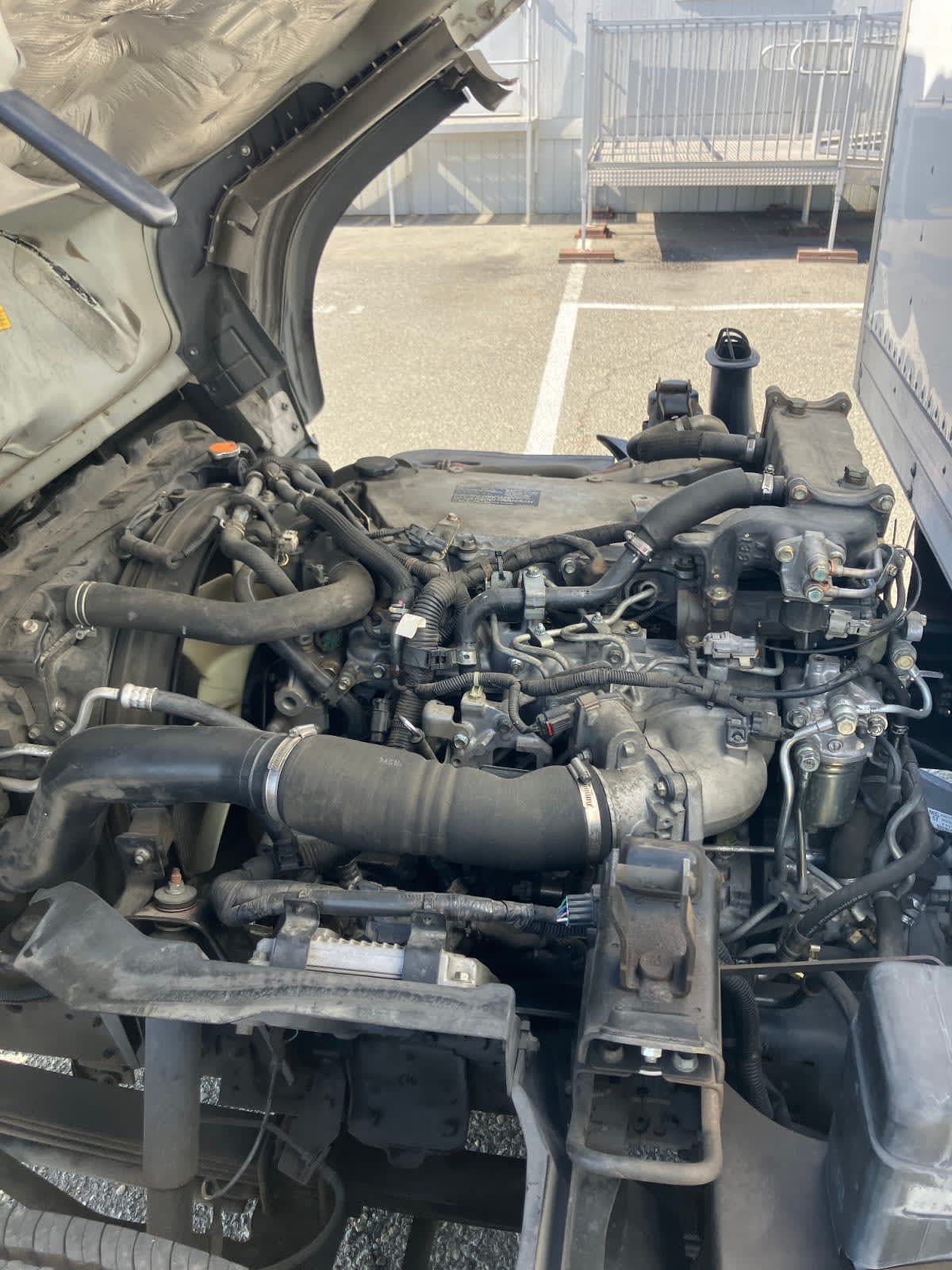 2020 Chevrolet Motor Div. LCF 5500HD 275486 2020 Chevrolet Motor Div. LCF 5500HD 275486