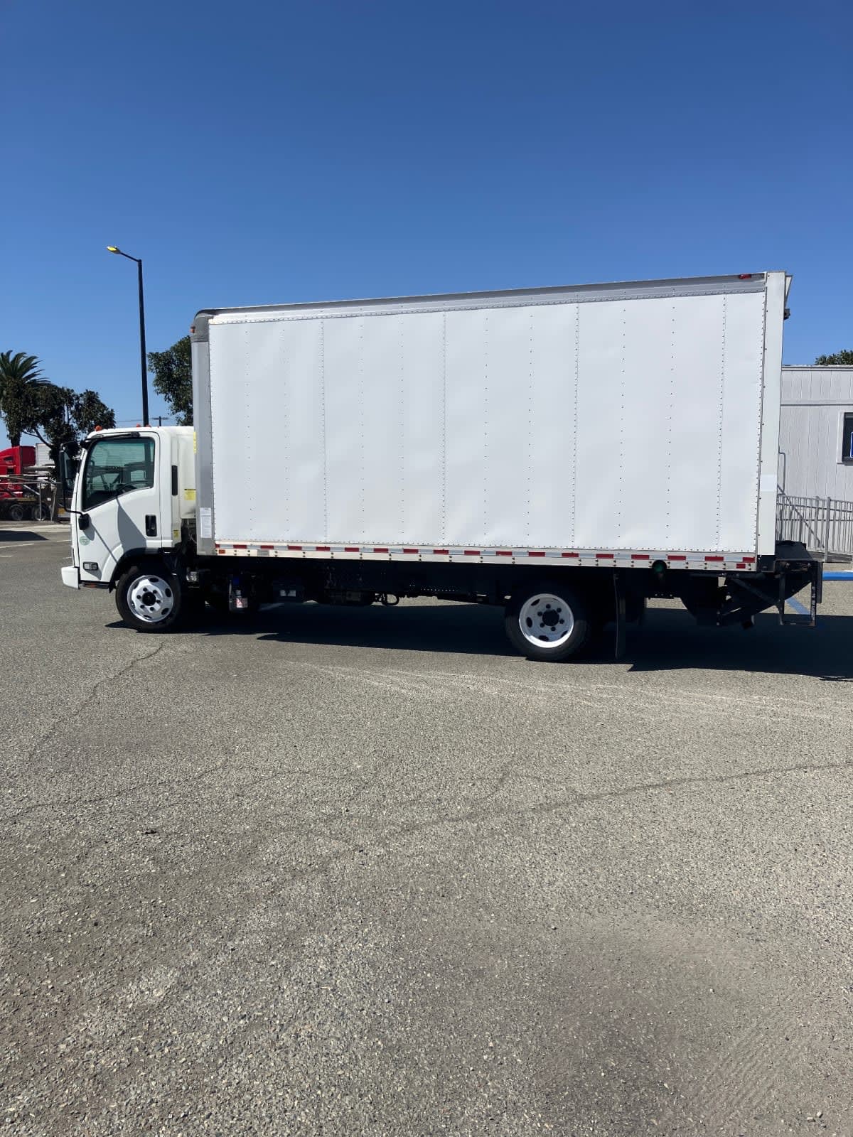2020 Chevrolet Motor Div. LCF 5500HD 275487 2020 Chevrolet Motor Div. LCF 5500HD 275487