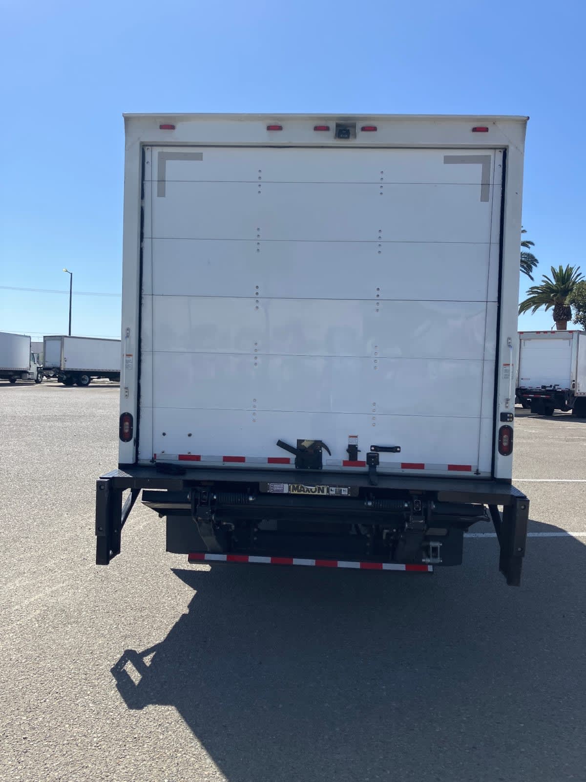 2020 Chevrolet Motor Div. LCF 5500HD 275487 2020 Chevrolet Motor Div. LCF 5500HD 275487
