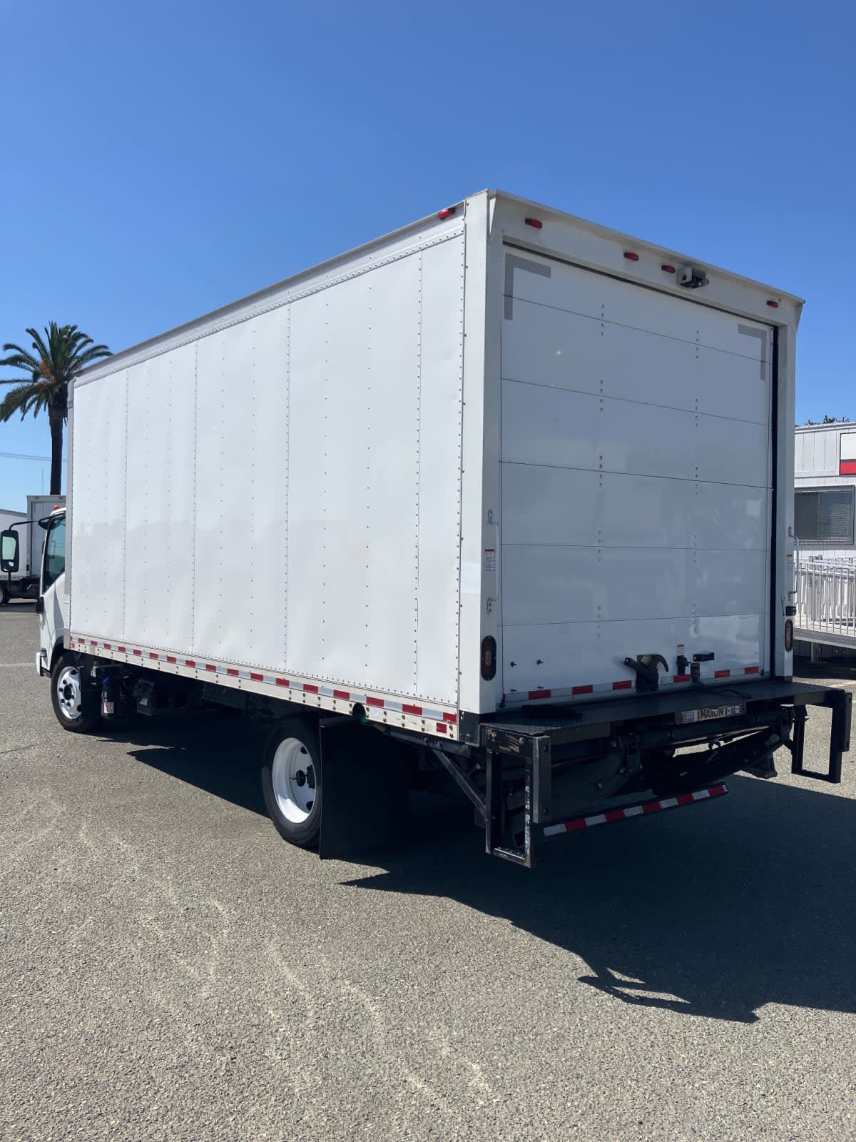 2020 Chevrolet Motor Div. LCF 5500HD 275487 2020 Chevrolet Motor Div. LCF 5500HD 275487