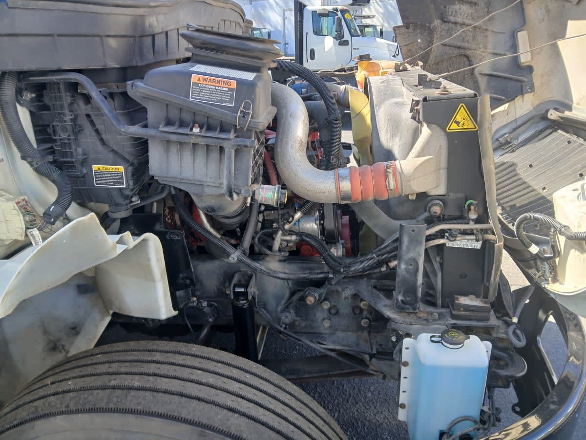 2020 Navistar International MV607 (4X2) 275512