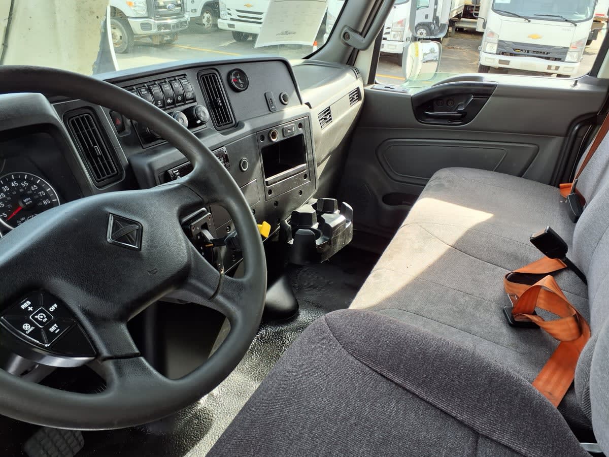 2020 Navistar International MV607 (4X2) 275570