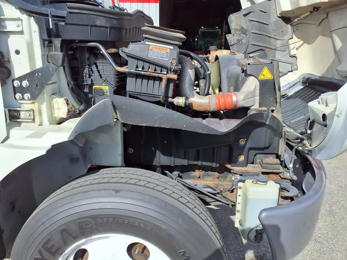 2020 Navistar International MV607 (4X2) 275570