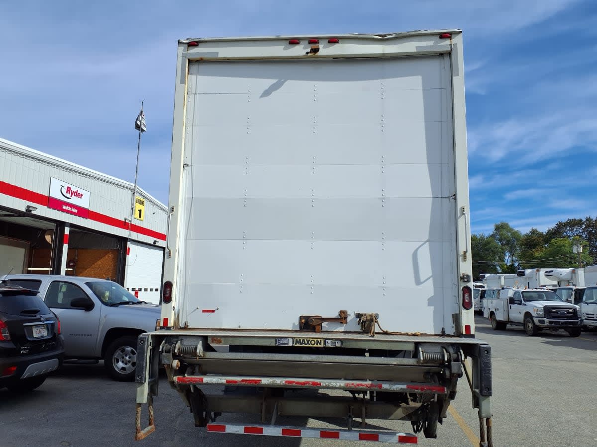 2020 Navistar International MV607 (4X2) 275570