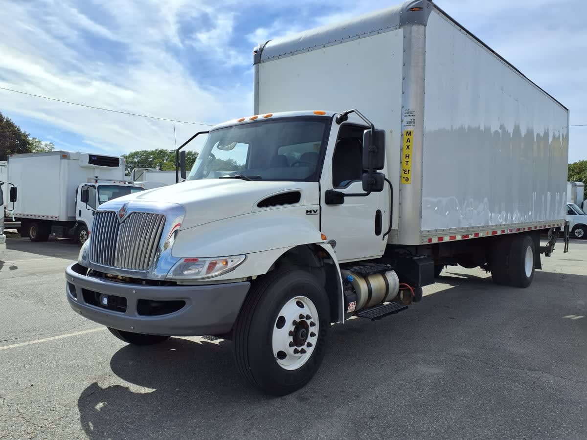 2020 Navistar International MV607 (4X2) 275570