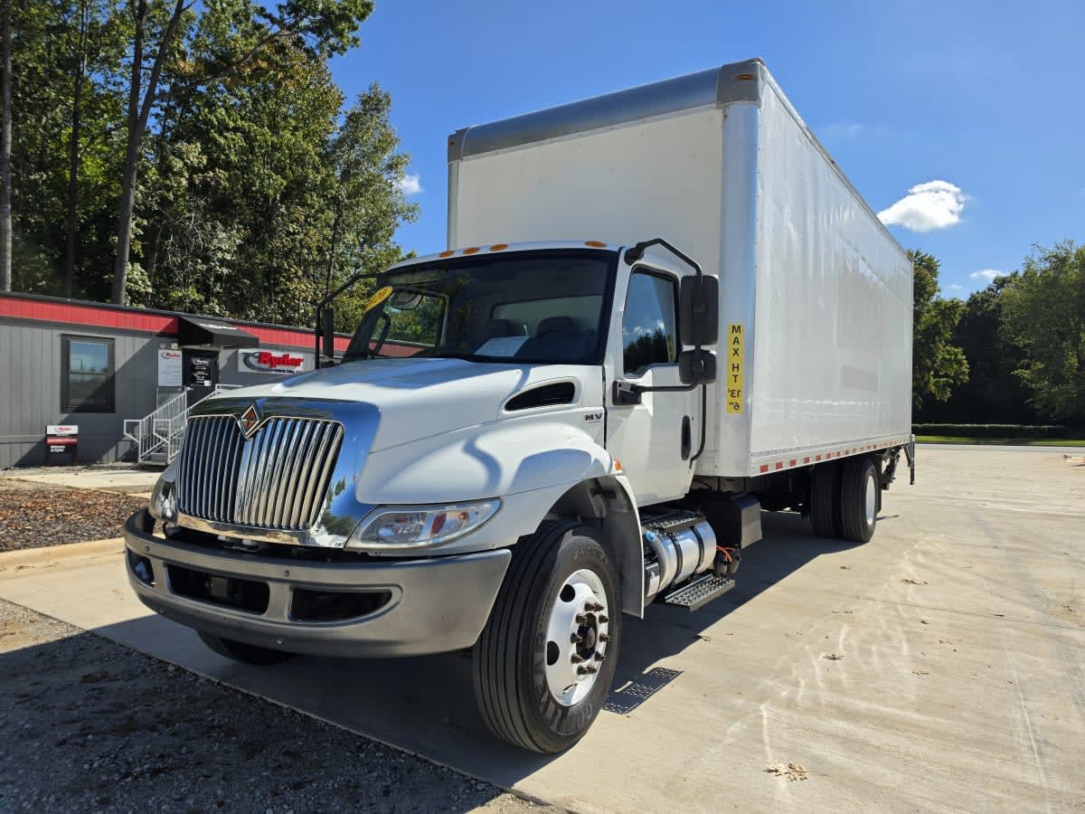 2020 Navistar International MV607 (4X2) 275583
