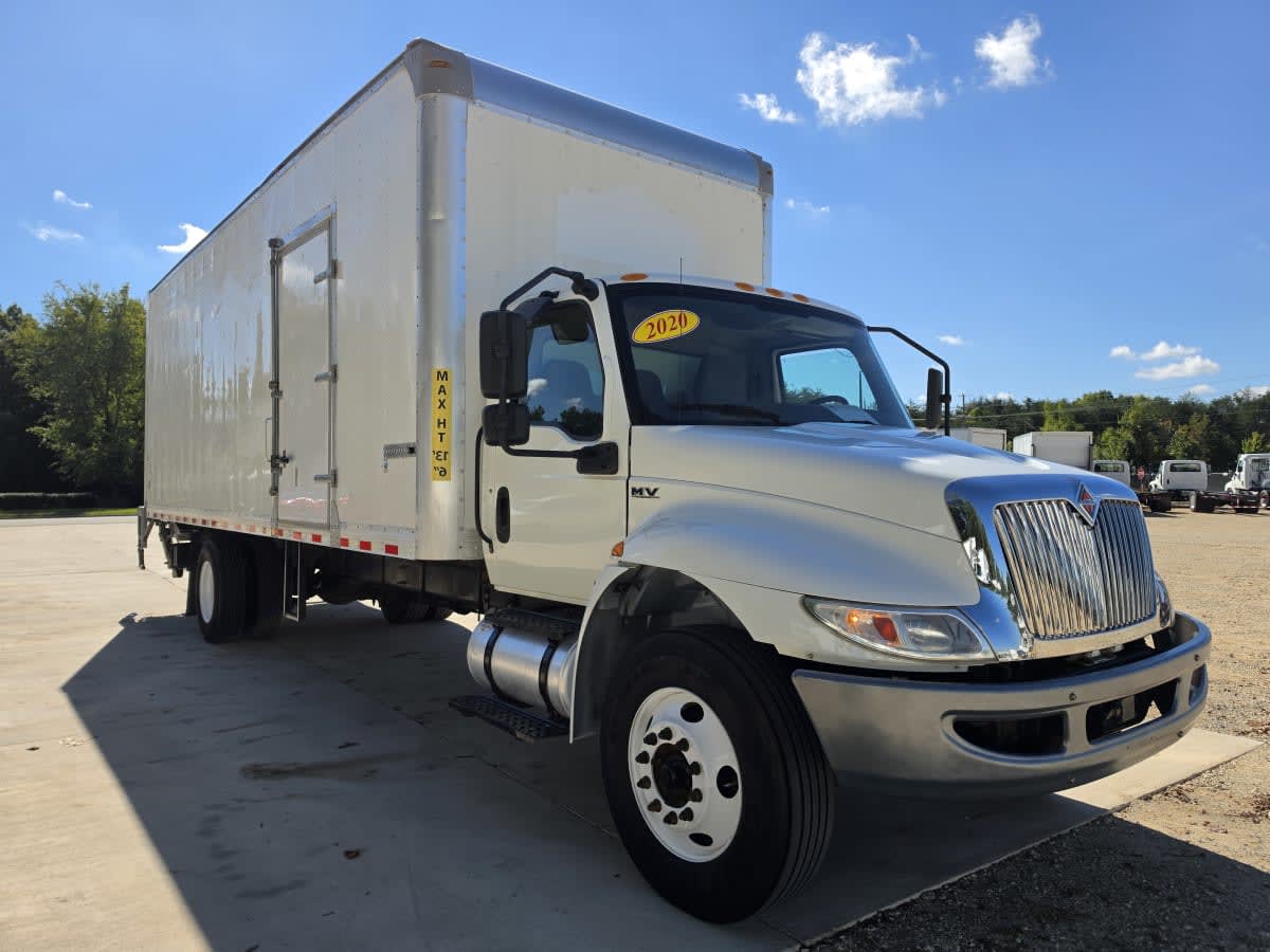 2020 Navistar International MV607 (4X2) 275583