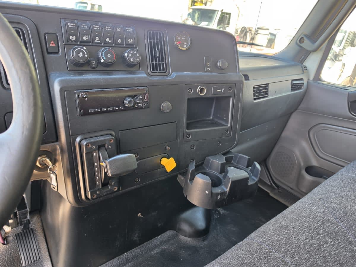 2020 Navistar International MV607 (4X2) 275594