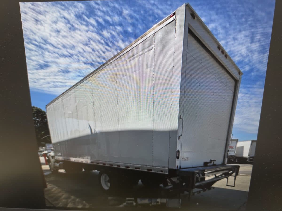 2020 International MV in Greensboro, NC — photo 6