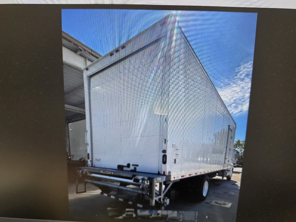 2020 International MV in Greensboro, NC — photo 4