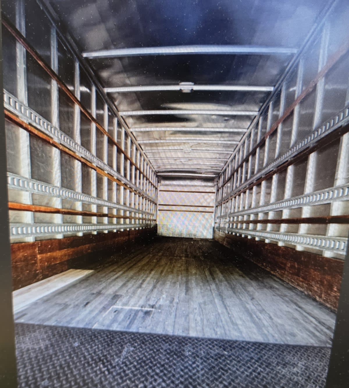 2020 International MV in Greensboro, NC — photo 8