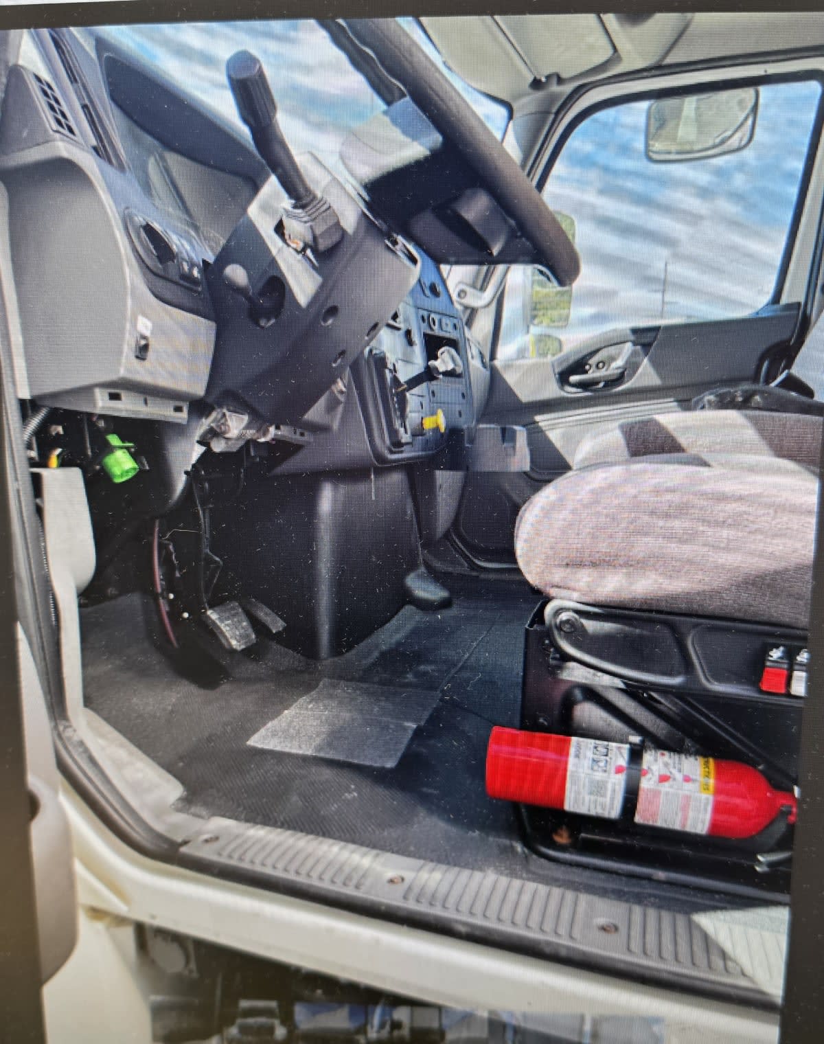 2020 International MV in Greensboro, NC — photo 7