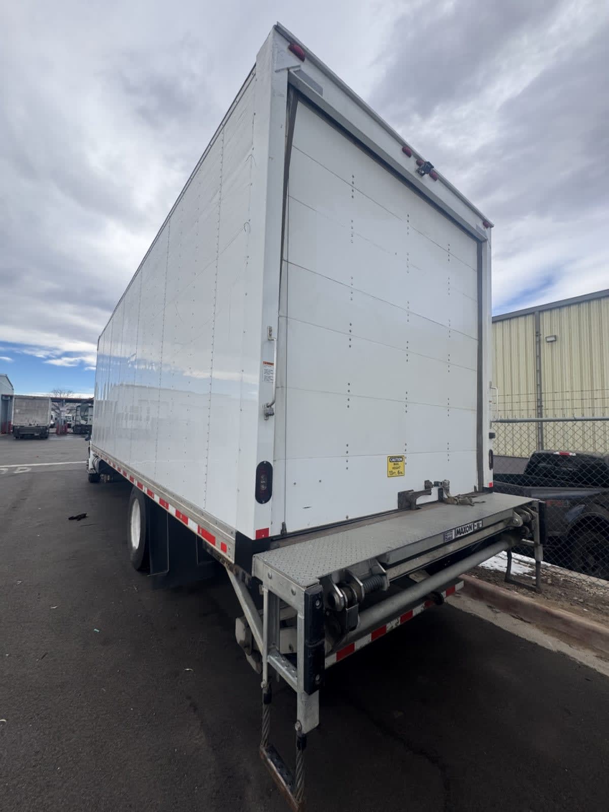 2020 International - image 4