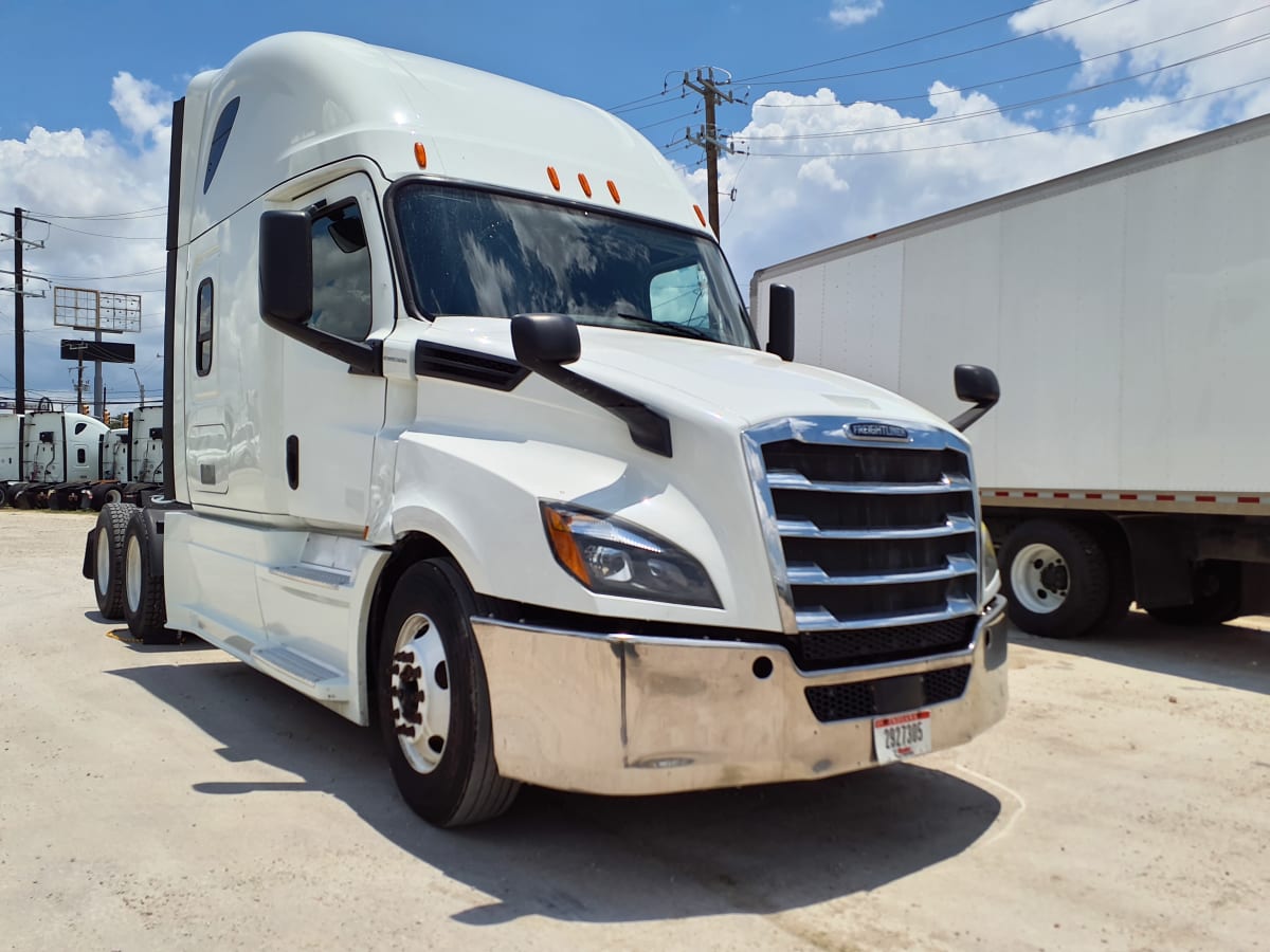 2020 Freightliner/Mercedes NEW CASCADIA PX12664 275644