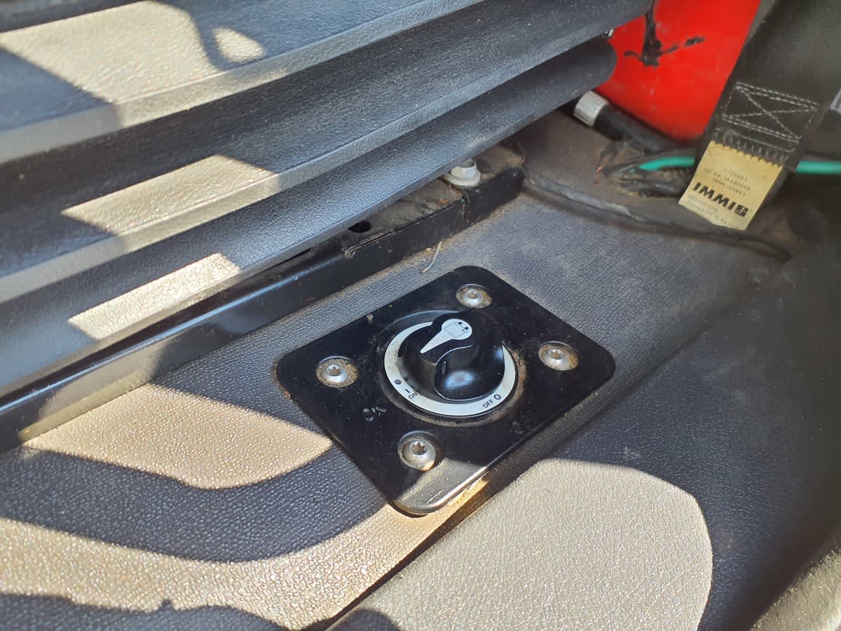 2020 Freightliner/Mercedes NEW CASCADIA 116 275656