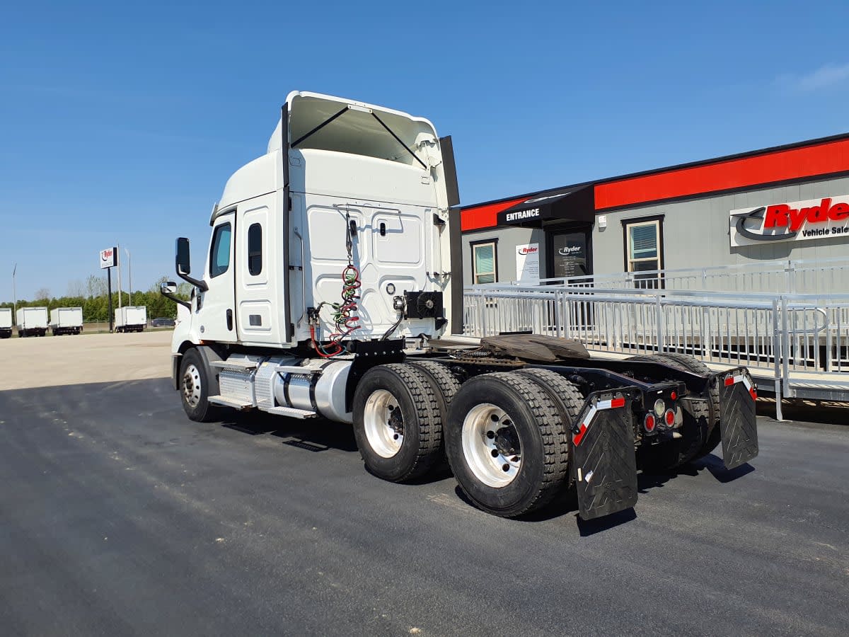 2020 Freightliner/Mercedes NEW CASCADIA 116 275656